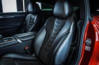 BMW 8 SERIES