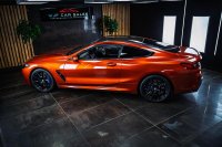 BMW 8 SERIES