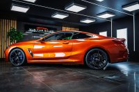 BMW 8 SERIES