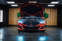 BMW 8 SERIES