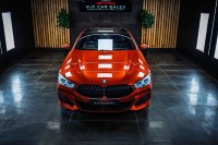 BMW 8 SERIES