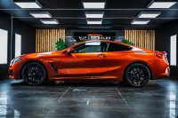BMW 8 SERIES