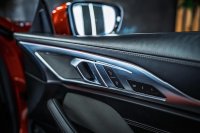 BMW 8 SERIES