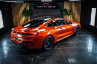 BMW 8 SERIES