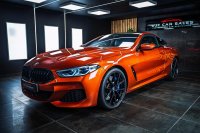 BMW 8 SERIES