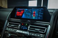 BMW 8 SERIES