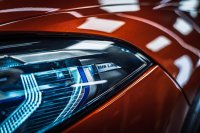 BMW 8 SERIES