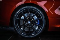BMW 8 SERIES