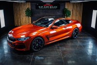 BMW 8 SERIES