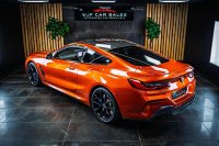 BMW 8 SERIES