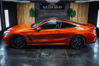 BMW 8 SERIES