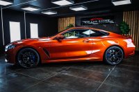 BMW 8 SERIES