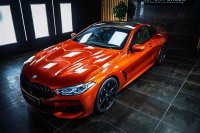 BMW 8 SERIES
