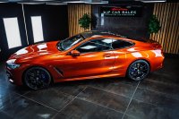 BMW 8 SERIES