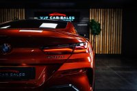 BMW 8 SERIES