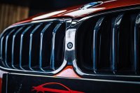 BMW 8 SERIES