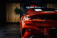 BMW 8 SERIES