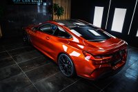 BMW 8 SERIES