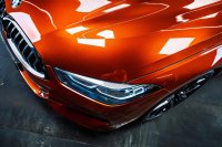 BMW 8 SERIES