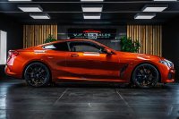 BMW 8 SERIES