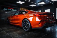 BMW 8 SERIES