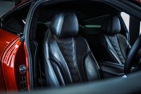 BMW 8 SERIES
