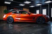 BMW 8 SERIES
