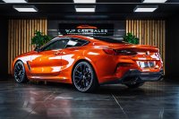 BMW 8 SERIES