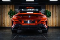 BMW 8 SERIES