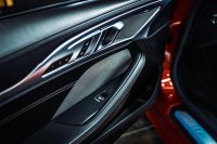BMW 8 SERIES