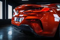 BMW 8 SERIES