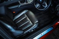 BMW 8 SERIES