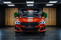 BMW 8 SERIES