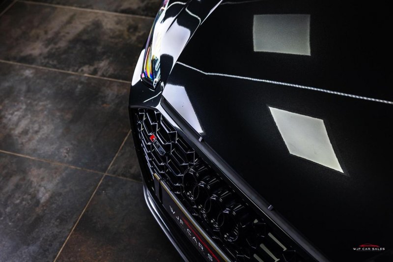 AUDI RS4