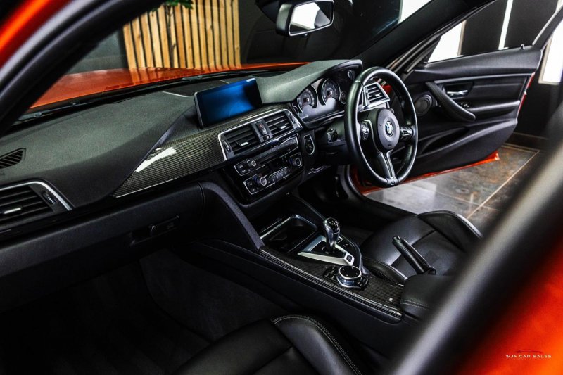 BMW M3