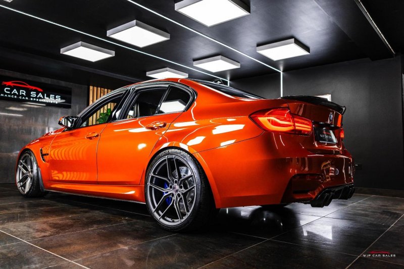 BMW M3