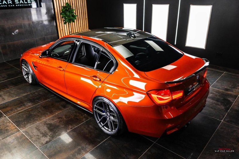 BMW M3