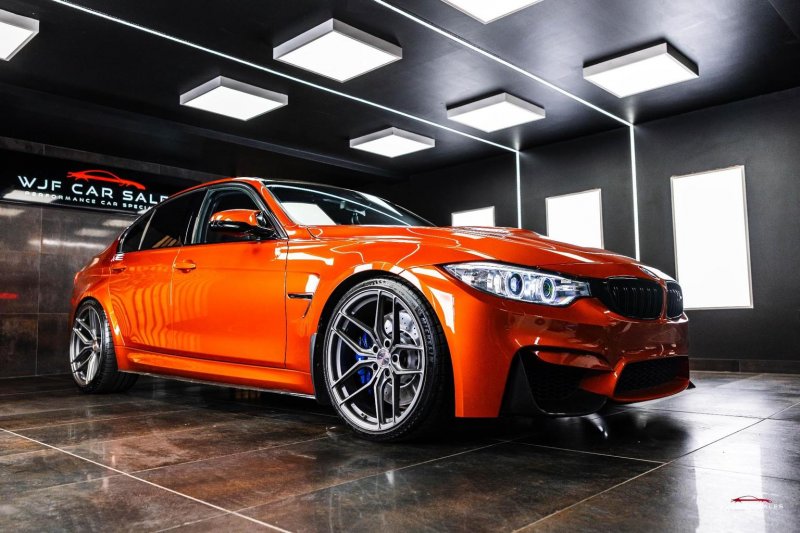 BMW M3