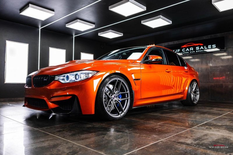 BMW M3