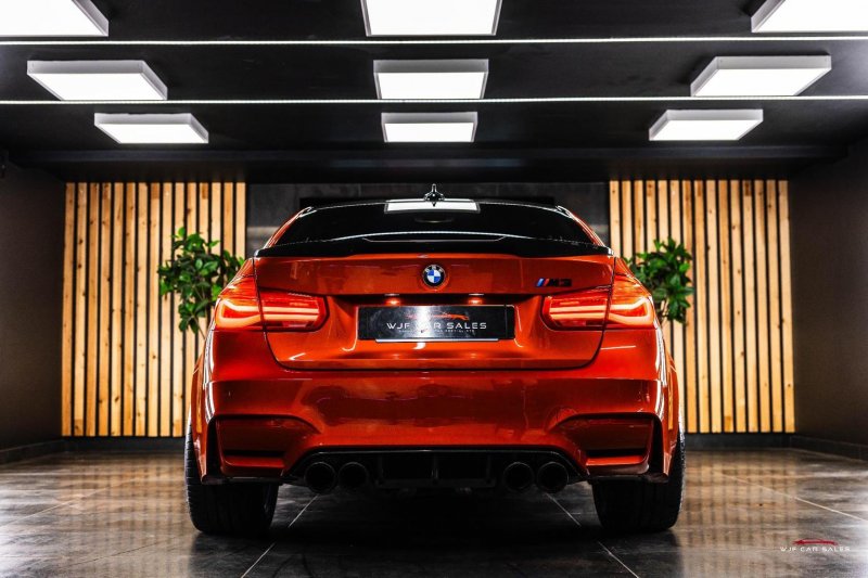 BMW M3