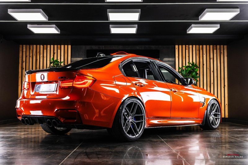 BMW M3
