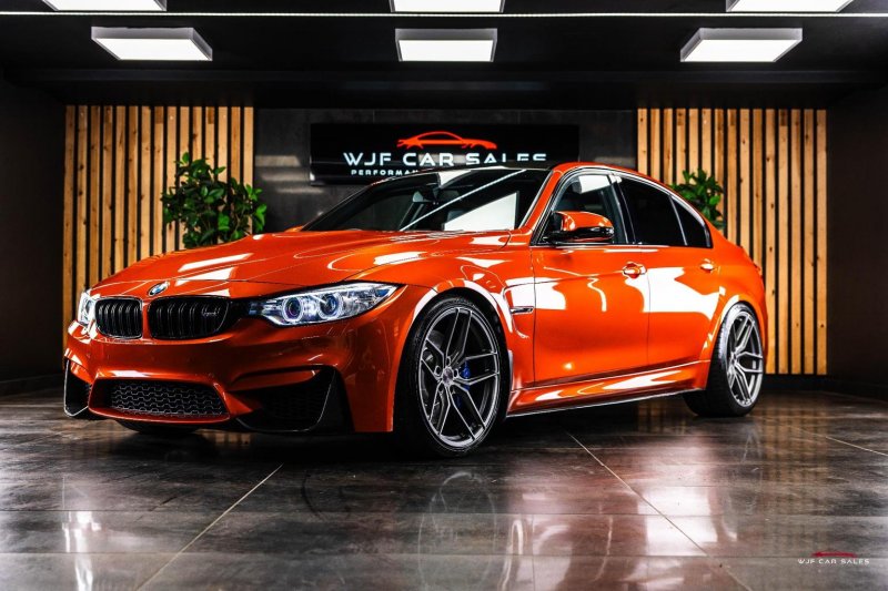 BMW M3