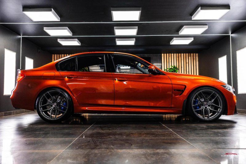 BMW M3
