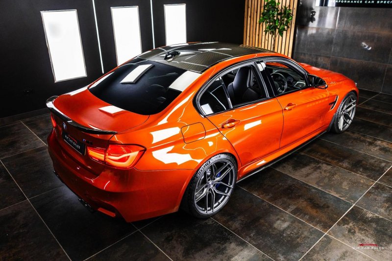 BMW M3