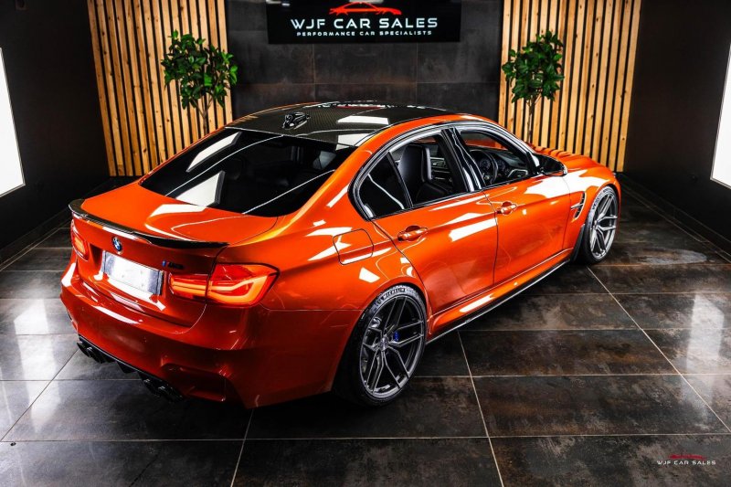 BMW M3