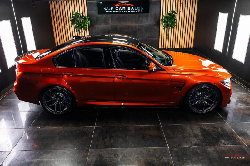 BMW M3