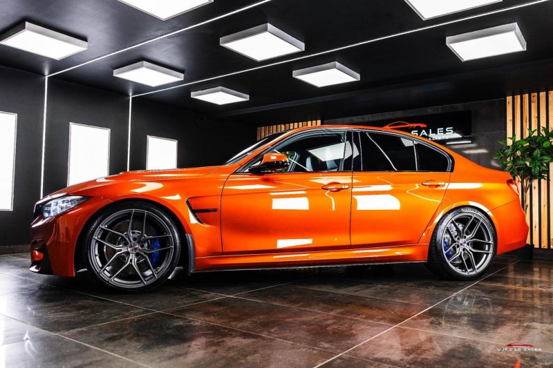 BMW M3
