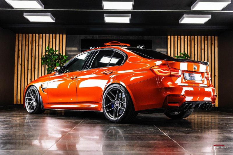 BMW M3