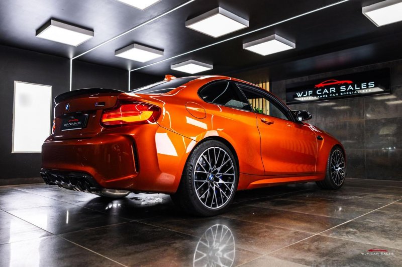 BMW M2