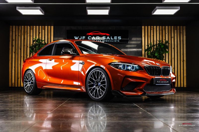 BMW M2